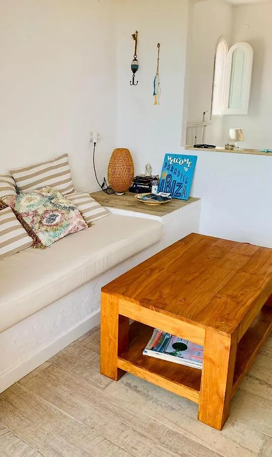 Apartment Apartamentos Miramar II Cala Vadella