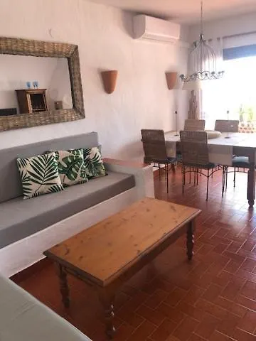 Apartamentos Miramar II Cala Vadella Spain