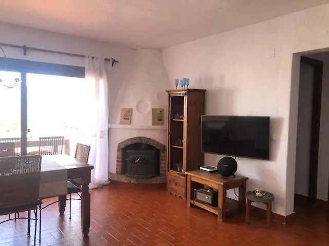 Apartamentos Miramar II Cala Vadella