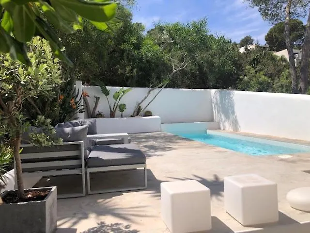 Apartamentos Miramar II Cala Vadella Cala Vadella (Ibiza)
