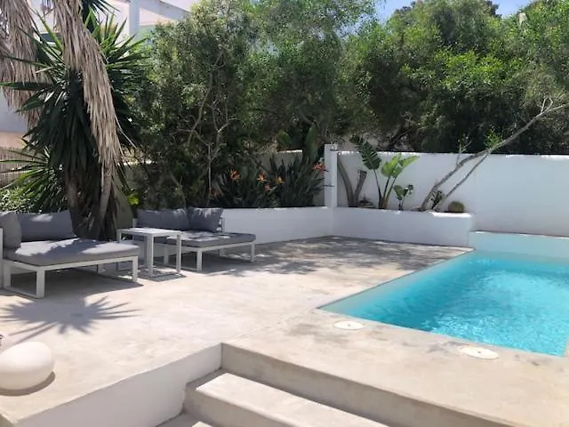 Apartamentos Miramar II Cala Vadella Apartment