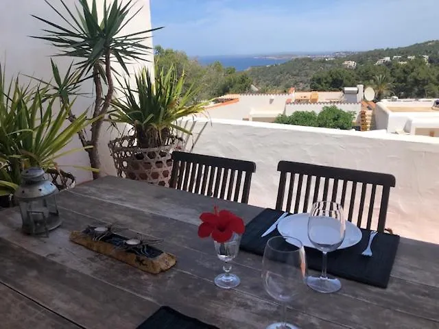 Apartment Apartamentos Miramar II Cala Vadella