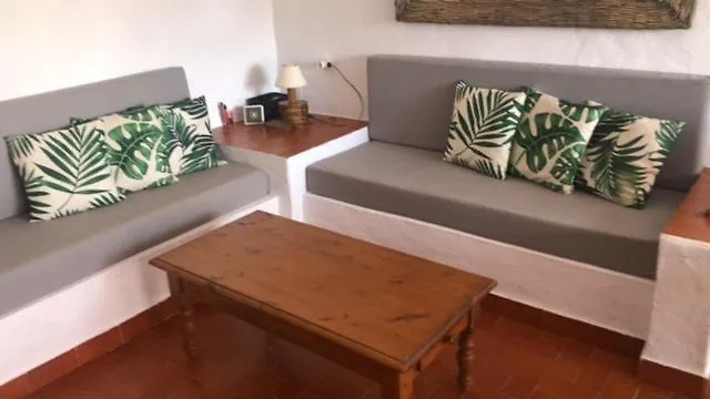 Apartment Apartamentos Miramar II Cala Vadella
