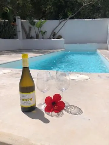 Apartamentos Miramar II Cala Vadella Cala Vadella (Ibiza)