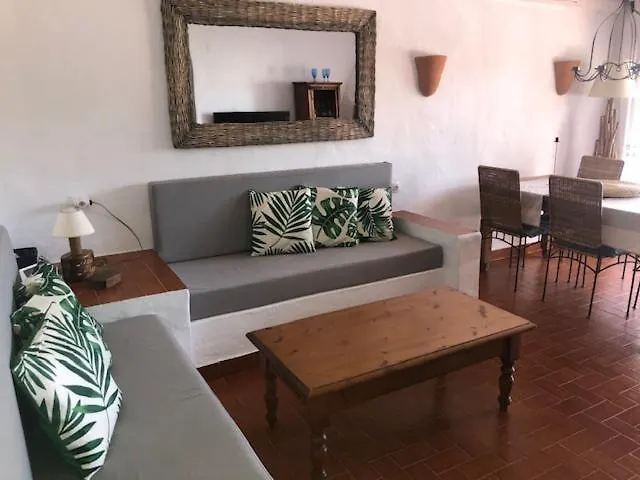 Apartamentos Miramar II Cala Vadella