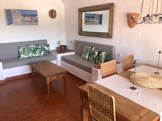 Apartment Apartamentos Miramar II Cala Vadella