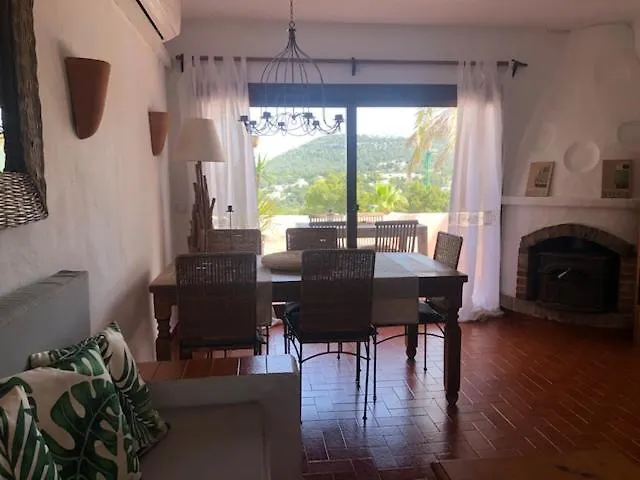 Apartment Apartamentos Miramar II Cala Vadella