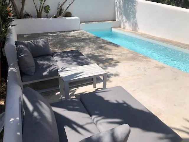 Apartamentos Miramar II Cala Vadella  Espagne