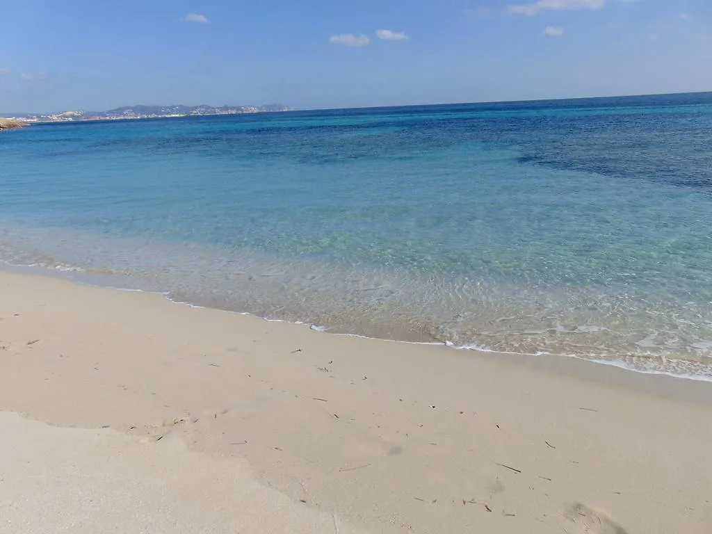 Apartment Apartamentos Miramar II Cala Vadella