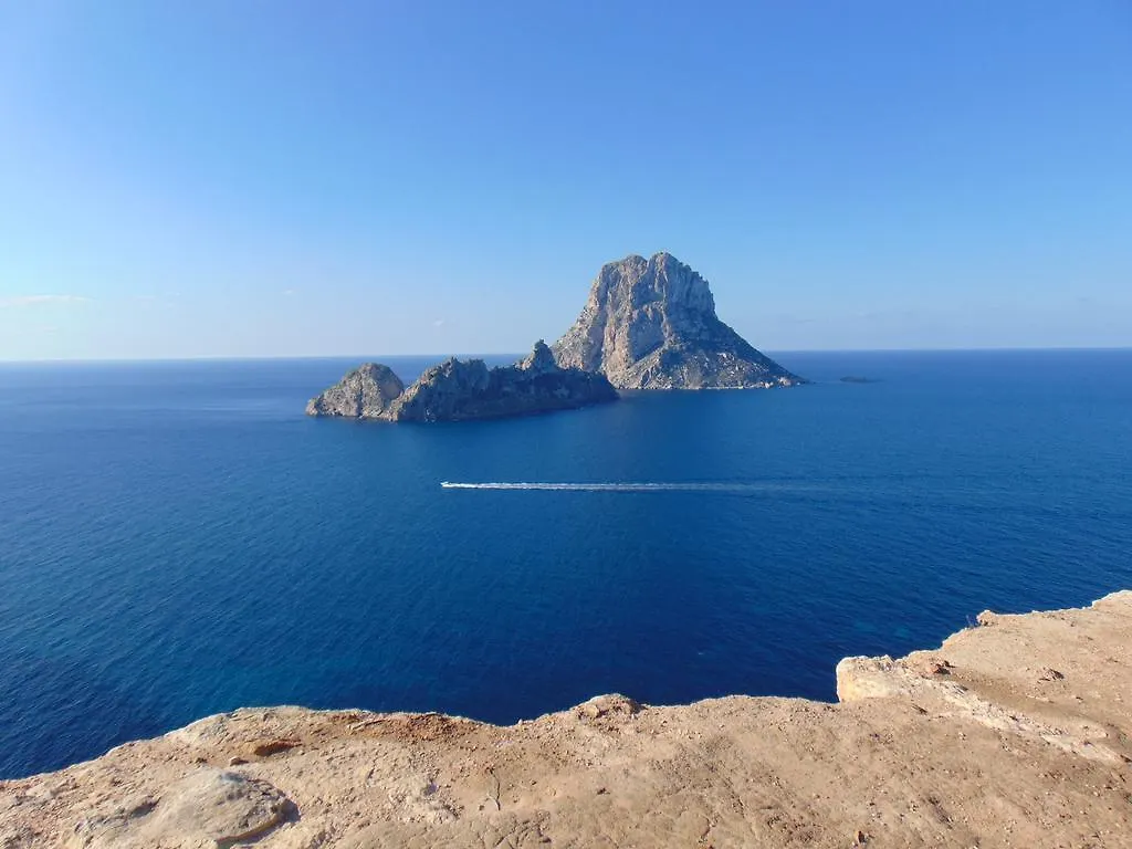 Apartamentos Miramar II Cala Vadella Spain