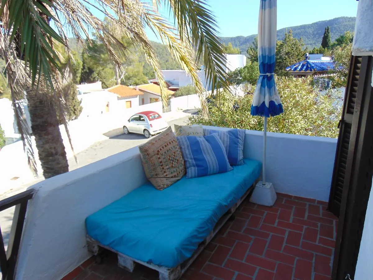 Apartamentos Miramar II Cala Vadella Apartment Cala Vadella (Ibiza)