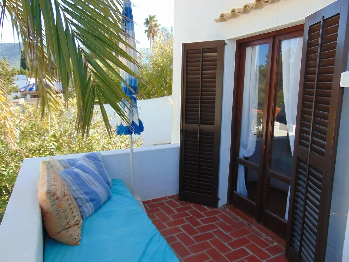 Apartamentos Miramar II Cala Vadella 0*, Cala Vadella (Ibiza)