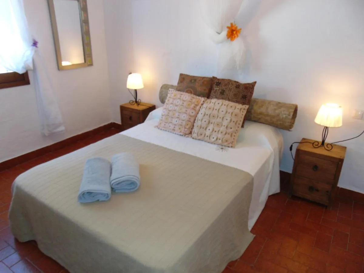 Apartamentos Miramar II Cala Vadella Apartment
