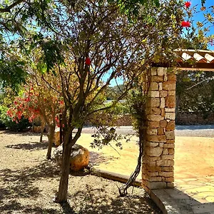  Vakantieboerderij Sa Marina - Adults Only