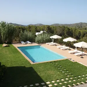  Vakantieboerderij La Pitiusa Agroturismo