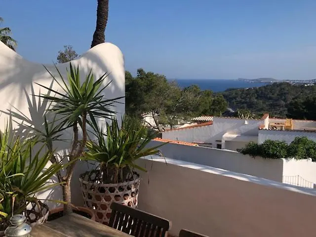 Apartamentos Miramar II Cala Vadella 0*, Cala Vadella (Ibiza)
