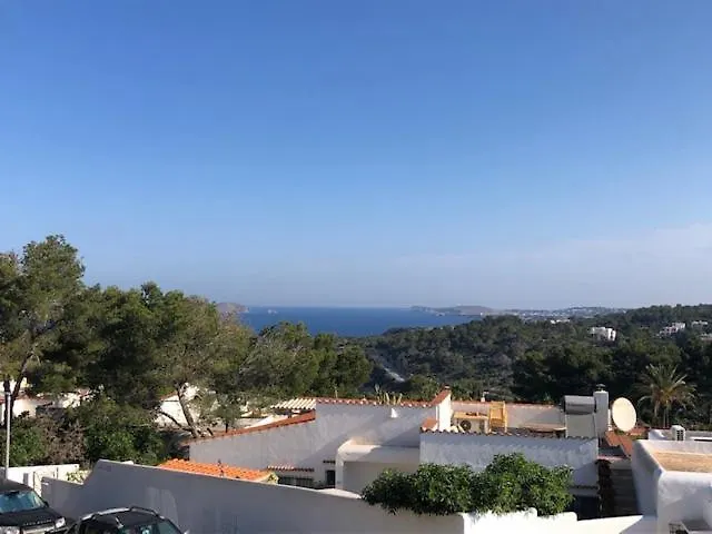 Apartamentos Miramar II Cala Vadella Apartment