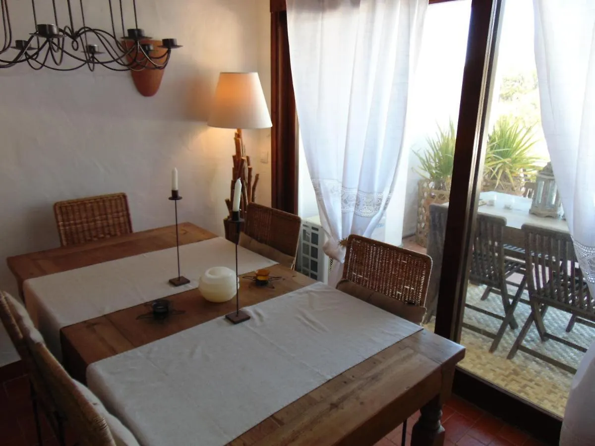 Apartamentos Miramar II Cala Vadella Apartment